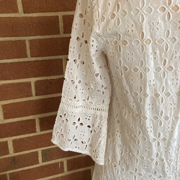 Dress Barn Bohemian Dress - Picture 9 of 16